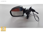 Oto Çıkma Parça / Renault / Symbol / Ayna / Sol Dış Ayna / Çıkma Parça 