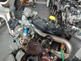 Oto Çıkma Parça / Renault / Kangoo / Motor / Motor (komple) / Çıkma Parça 