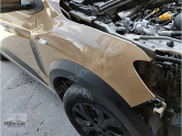 Oto Çıkma Parça / Dacia / Sandero / Kaporta & Karoser / Arka Çamurluk / Çıkma Parça 