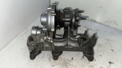 FABİA POLO İBİZA ÇIKMA TURBO - 1.4 TDİ BNV BNM BAY - 045253019L