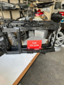Opel Corsa 1.2 Peugeot 2008 208 Crossland Radyatör Panel