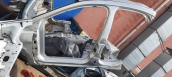 FORD FOCUS 2 ÇIKMA ORİJİNAL SOL YAN MARŞPİEL