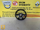Oto Çıkma Parça / Renault / Express / Direksiyon / Direksiyon Simidi / Sıfır Parça 
