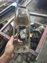 Oto Çıkma Parça / Opel / Omega / Teyp / Teyp Çerçevesi / Çıkma Parça 
