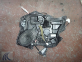 MAZDA 3 2010 ÇIKMA SOL ARKA KAPI TESİSATI
