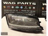 2019 - 2022 SKODA FABİA SAĞ FAR 6V1941016