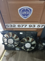 Oto Çıkma Parça / Jeep / Cherokee / Klima / Klima Fanı / Çıkma Parça 