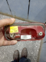 Oto Çıkma Parça / Fiat / Doblo / Far & Stop / Sol Arka Stop / Çıkma Parça 