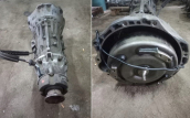 PORSCHE PANAMERA DİZEL ŞANZIMAN KOMPLE SETİ C8300037L