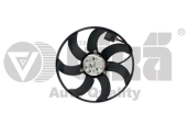 VOLKSWAGEN POLO 2017 2021 FAN MOTORU SIFIR 2Q0121203M