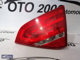 Oto Çıkma Parça / Audi / A3 / Far & Stop / Sağ Arka Stop / Sıfır Parça 