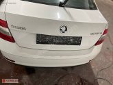Oto Çıkma Parça / Skoda / Octavia / Kaporta & Karoser / Sağ Arka Kapı / Çıkma Parça 