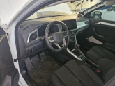 Hurda Belgeli Araçlar / Volkswagen / T-Roc