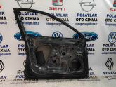 Oto Çıkma Parça / Volkswagen / Passat / Kaporta & Karoser / Sol Ön Kapı / Çıkma Parça 