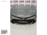 Oto Çıkma Parça / Toyota / Corolla / Tampon / Ön Tampon / Çıkma Parça 