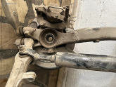 Oto Çıkma Parça / Volkswagen / Passat / Alt Takım / Helezon Yayı / Çıkma Parça 