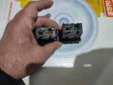 Oto Çıkma Parça / Opel / Vectra / Elektrik / Dörtlü Flaşör Düğmesi / Çıkma Parça 