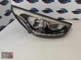 HYUNDAİ İX35 LED'Lİ FAR ÇIKMA ORJİNAL 2011-2015 BİNBİR OTO FAR