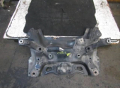 Oto Çıkma Parça / Peugeot / 508 / Alt Takım / Travers / Çıkma Parça 
