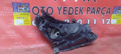 Oto Çıkma Parça / Opel / Astra / Far & Stop / Sol Ön Far / Çıkma Parça 