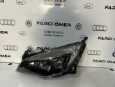 OPEL ASTRA J SOL ÖN FAR ORJİNAL
