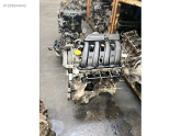 Renault Clio İçin Komple Motor - Oto Çıkma Parçaları