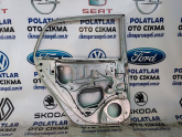 Oto Çıkma Parça / Toyota / Corolla / Kaporta & Karoser / Sağ Arka Kapı / Çıkma Parça 