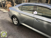 Oto Çıkma Parça / Skoda / Superb / Kaporta & Karoser / Sağ Ön Kapı / Çıkma Parça 