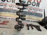 Oto Çıkma Parça / Audi / A3 / Motor / Krank / Çıkma Parça 
