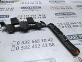 SIFIR ORJ OPEL CORSA D SAĞ ARKA TAMPON BRAKETİ