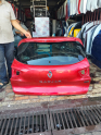 Oto Çıkma Parça / Renault / Captur / Kaporta & Karoser / Bagaj Kapağı / Çıkma Parça 
