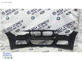 Oto Çıkma Parça / Bmw / M Serisi / Tampon / Ön Tampon / Sıfır Parça 