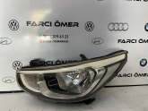 Oto Çıkma Parça / Hyundai / Accent / Far & Stop / Sol Ön Far / Çıkma Parça 