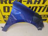 Oto Çıkma Parça / Renault / Clio / Kaporta & Karoser / Sağ Ön Çamurluk / Çıkma Parça 