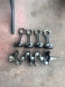 Oto Çıkma Parça / Ford / Focus / Motor / Krank / Çıkma Parça 