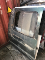 Nissan Vanetta Sol Sürgülü  Kapı