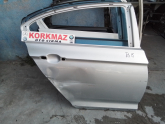 Oto Çıkma Parça / Volkswagen / Passat / Kaporta & Karoser / Sağ Arka Kapı / Çıkma Parça 