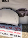 Oto Çıkma Parça / Toyota / Corolla / Kaporta & Karoser / Kaput / Çıkma Parça 