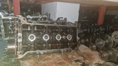 Oto Çıkma Parça / Toyota / Hilux / Motor / Silindir Kapağı / Çıkma Parça 