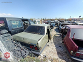 Oto Çıkma Parça / Ford / Kuga / Kaporta & Karoser / Komple Arka / Çıkma Parça 