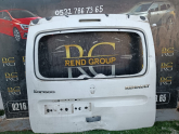 RENAULT KANGOO 3-4 BAGAJ KAPAĞI ORİJİNAL ÇIKMA