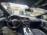 AUDİ Q7 TORPİDO AİRBAG SET 05366077016