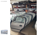 Oto Çıkma Parça / Opel / Astra / Kaporta & Karoser / Sol Arka Kapı / Çıkma Parça 