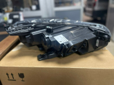 Oto Çıkma Parça / Volkswagen / Passat / Far & Stop / Sol Ön Far / Çıkma Parça 