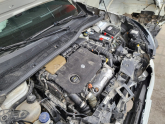 Oto Çıkma Parça / Peugeot / 2008 / Motor / Karter / Çıkma Parça 