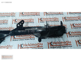 Oto Çıkma Parça / Renault / Megane / Tampon / Tampon Sinyali / Sıfır Parça 