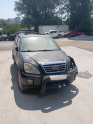 Chery tiggo 3 motor komple dolu