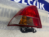 Oto Çıkma Parça / Honda / Civic / Far & Stop / Sol Arka Stop / Çıkma Parça 