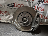 Oto Çıkma Parça / Dacia / Logan / Alt Takım / Taşıyıcı / Çıkma Parça 