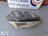 Oto Çıkma Parça / Volkswagen / Jetta / Far & Stop / Sağ Ön Far / Çıkma Parça 